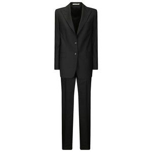 Tagliatore Tailored Wool And Silk Blend Suit - NWT